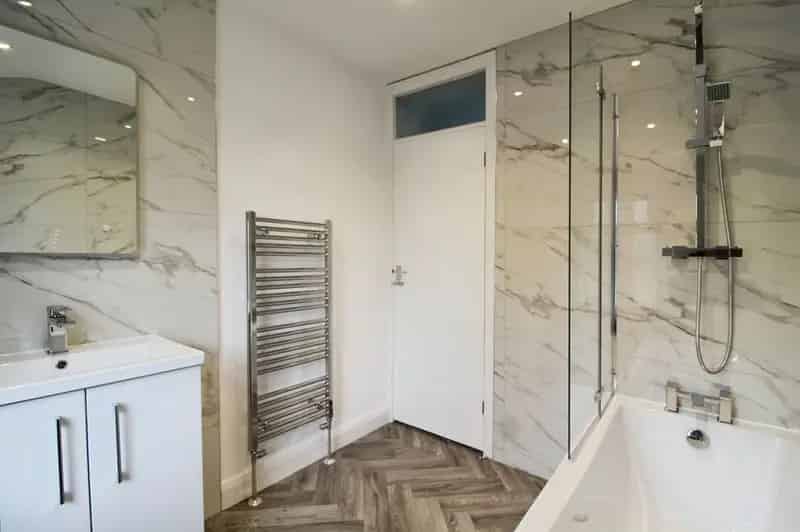 3 Bedroom Mid Terrace House for Rent Colne Lancashire
