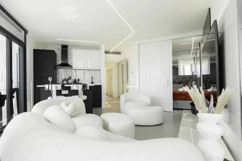 2 Bedroom Flat to Rent Birmingham