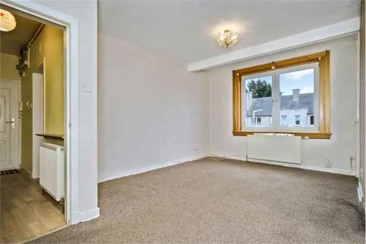 2 Bed Flat - Others with 1 Reception Room