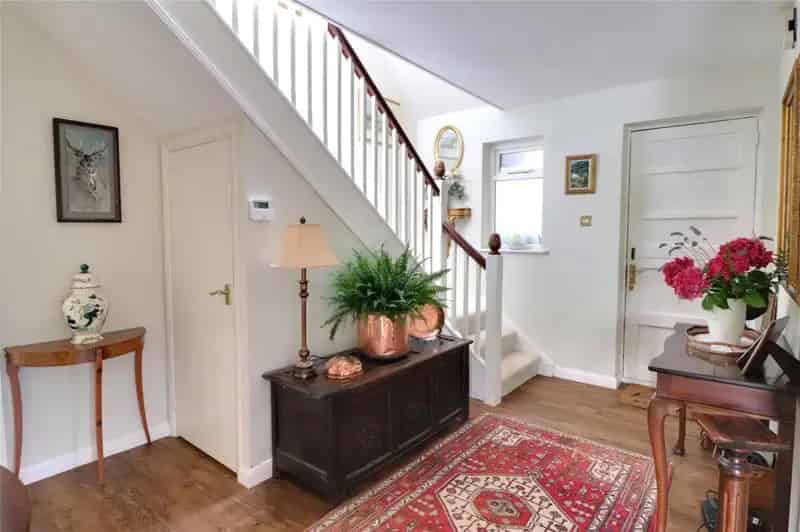 3 Bedroom Detached House For Sale in Porlock