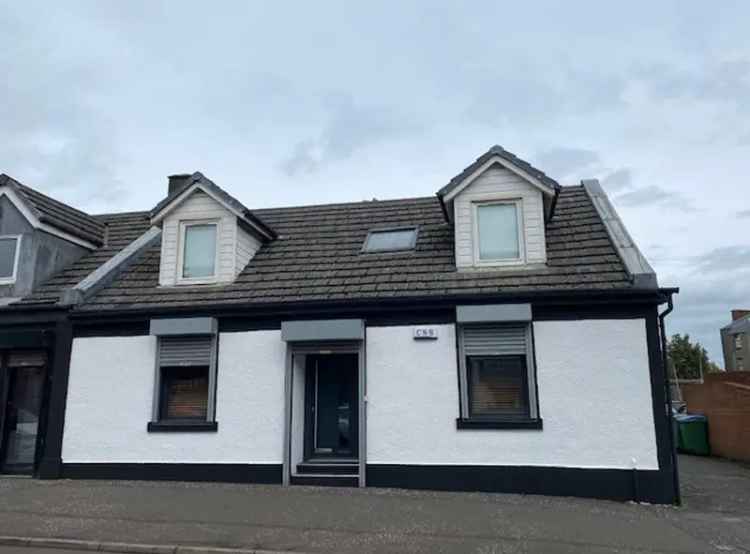 Modern Office Space For Rent - Ample Offices & Training Room