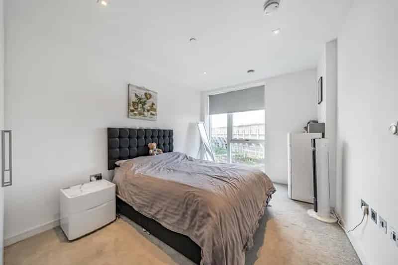 Flat For Sale , London, England