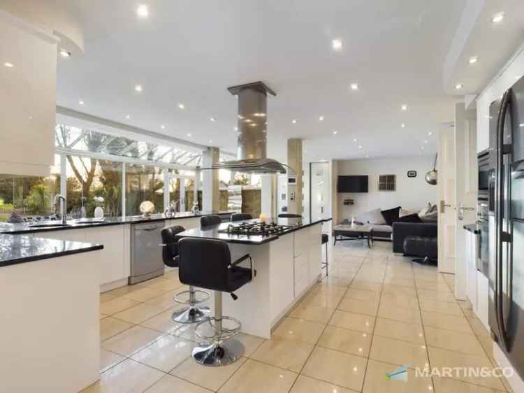 5 Bedroom House For Sale Fylde Coast