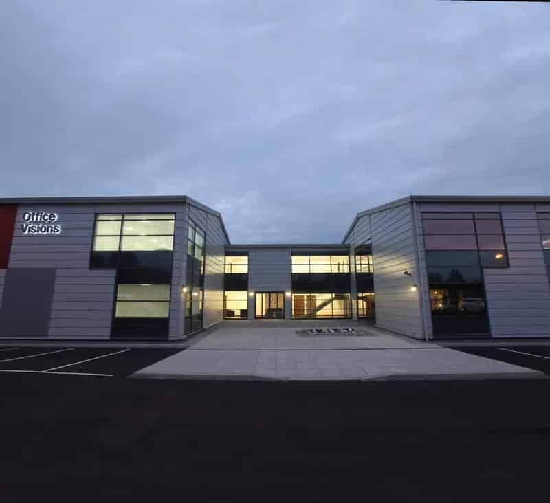 High Quality Office Space in Pentwyn Cardiff