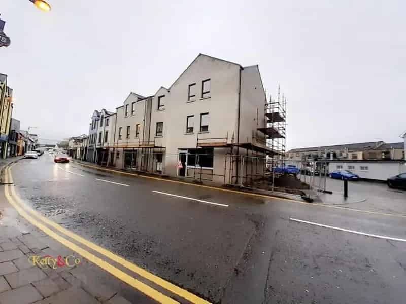 Commercial property For Rent , Culnady, Northern Ireland