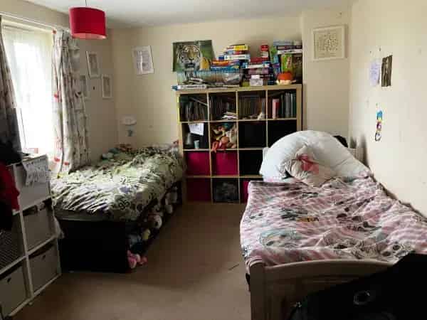 2 Bed Semi-Detached Home Near Schools