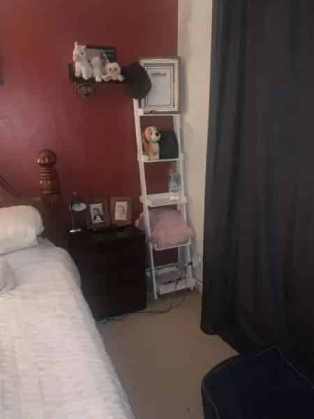 One Bedroom Ground Floor Apartment with Walk-in Shower and Ample Storage