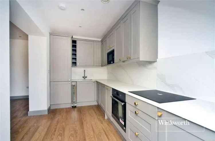 2 Bed Luxury Apartment for Sale Cheam