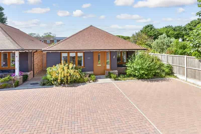 2 Bedroom Detached Bungalow for Sale Near Beach