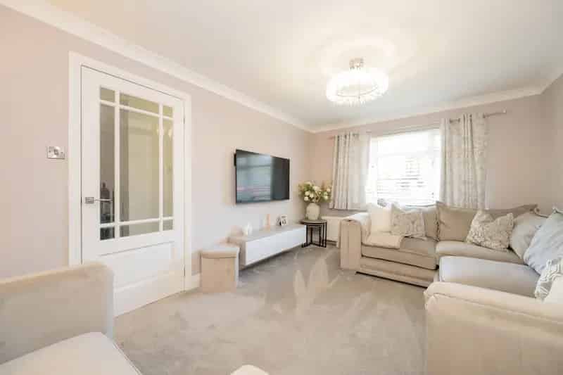 3 Bedroom Terraced House for Sale in Westhill