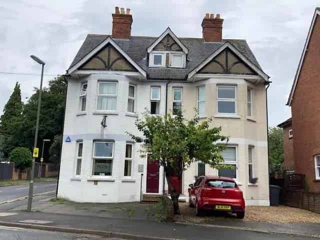 Commercial property For Sale , Surrey Heath, England