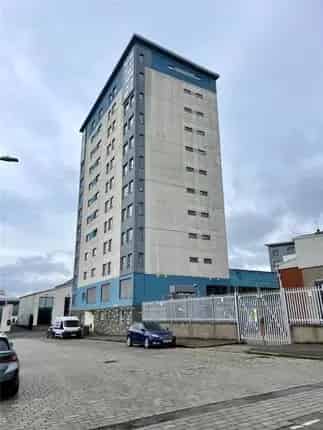 Stunning Two-Bedroom Apartment Glasgow City Views