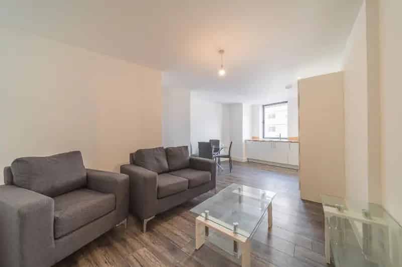 1 Bedroom Furnished Apartment City Centre Parking Available July 2025