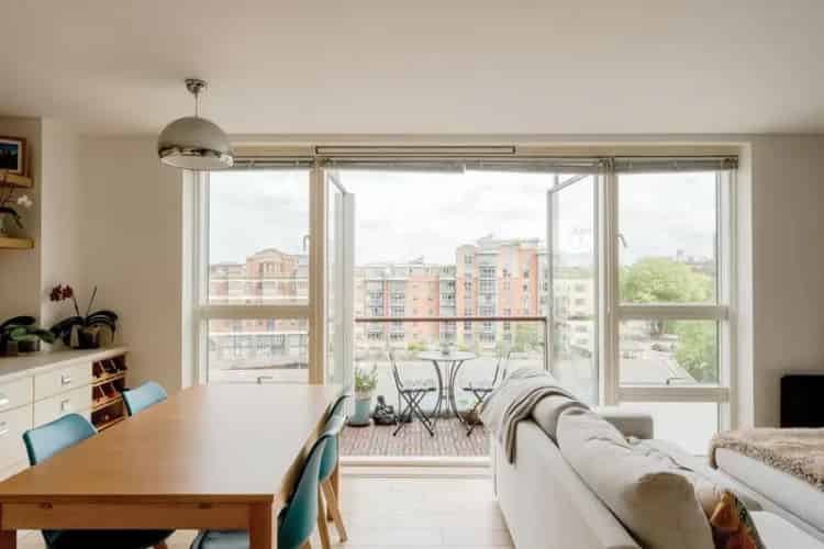 2 Bedroom Flat for Sale