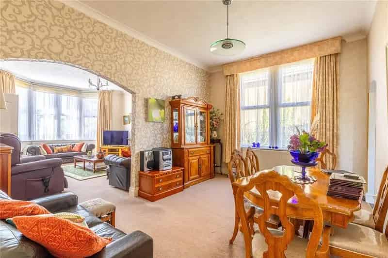 3 Bedroom Bungalow for Sale