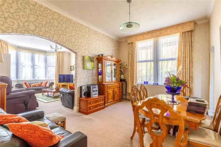 3 Bedroom Bungalow for Sale