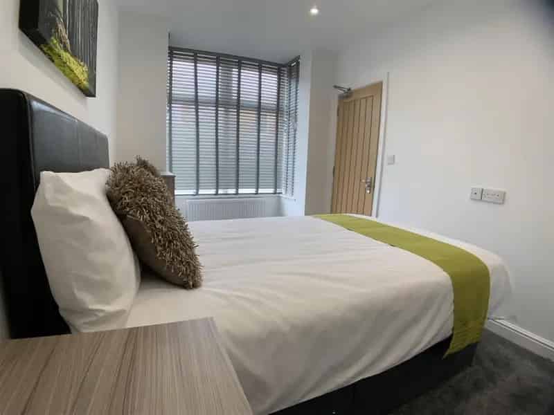 1 Bedroom House Share Double Room All Bills Included