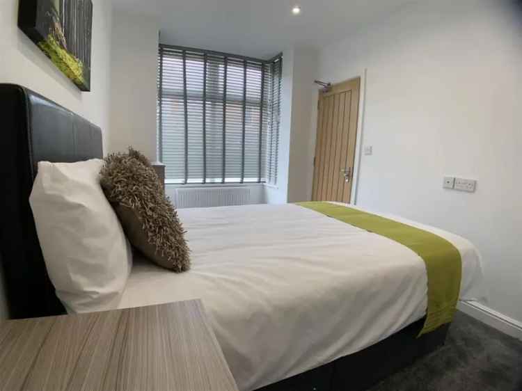 1 Bedroom House Share Double Room All Bills Included