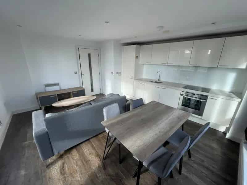1 Bedroom Flat to Rent
