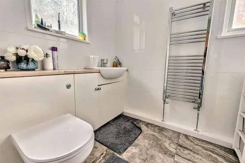3 Bed Terraced House for Sale - Upper Shirley