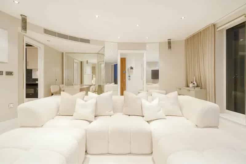 Flat For Rent , Poole, England