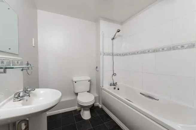 2 Bedroom Flat to Rent Beckenham BR3