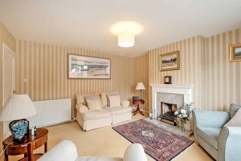 House For Rent , 4, Deeside Place, Aberdeen City, Scotland