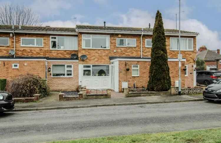 3 Bedroom Terraced House for Sale in Cambridge