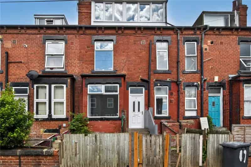 House For Sale , Leeds, England