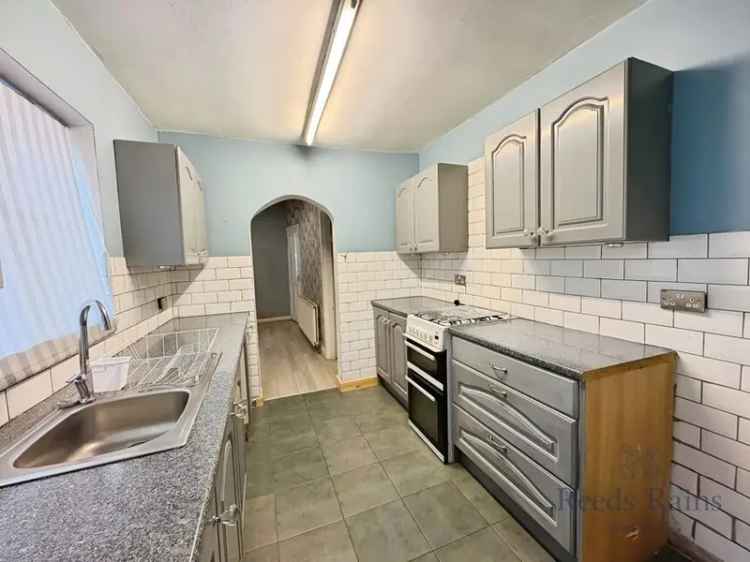3 Bedroom Mid Terrace House to Rent Liverpool