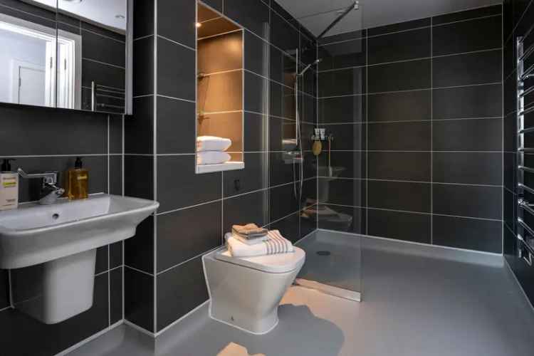 Pemberley Place Retirement Apartments Bath