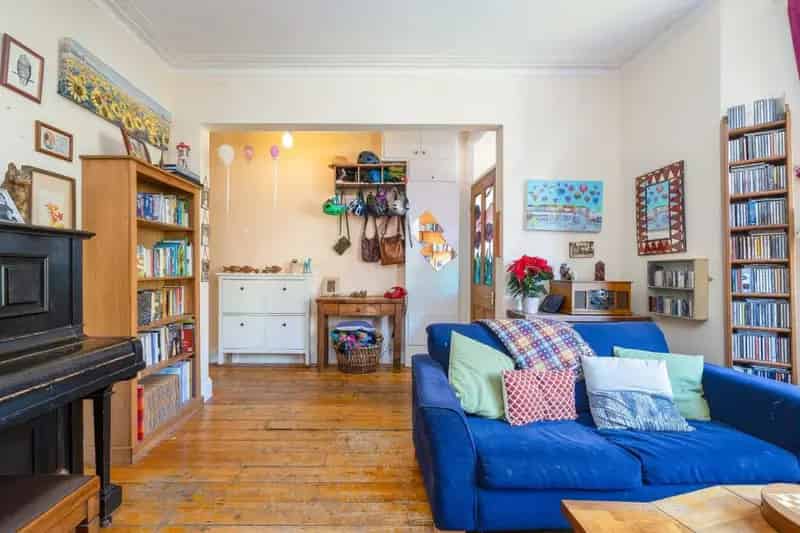 4 Bedroom Terraced House for Sale Near Bishop Road Primary and Redland Green Secondary