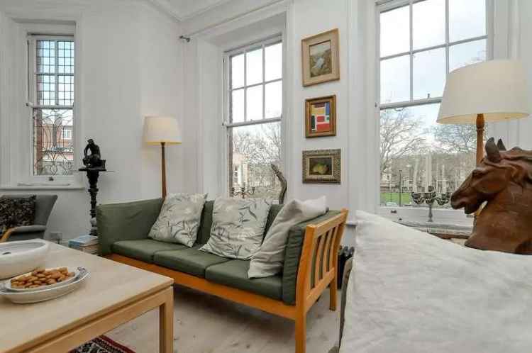 2 Bed Flat for Sale in Clapton with Clapton Common Views