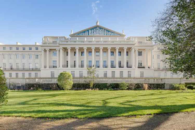 Regent's Park Luxury Apartment Two Bedroom Balcony Private Gardens