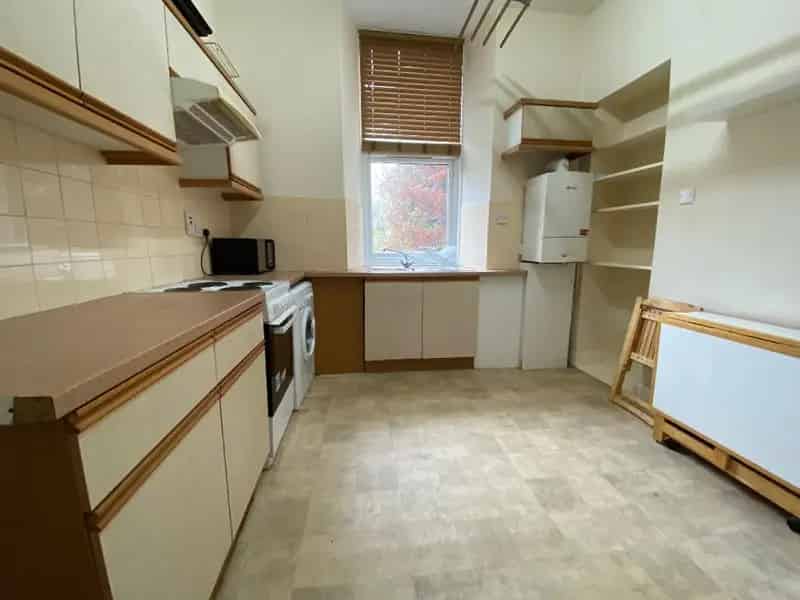 2 Bedroom Flat to Rent Glasgow Lanarkshire