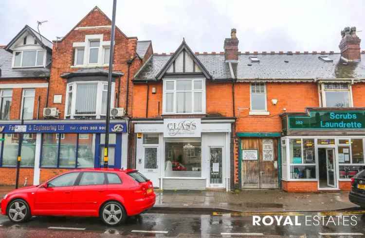 2 Bedroom Flat to Rent
