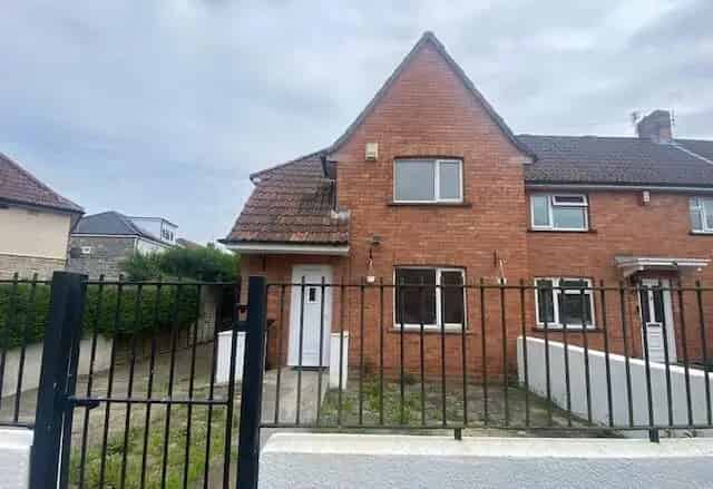 3 Bedroom House Southmead