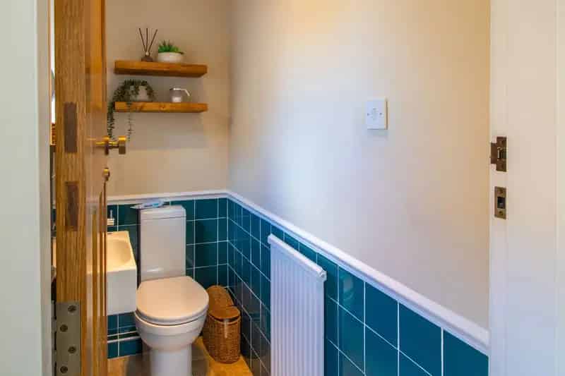 Semi-Detached House for sale with 4 bedrooms, Narrowleys Lane, Ashover