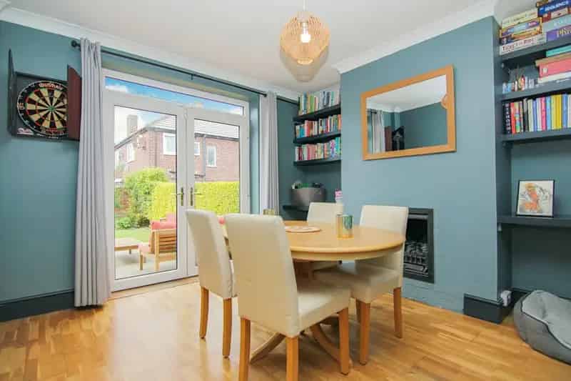 3 bedroom House
 For Sale