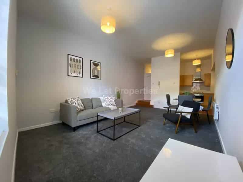 1 Bedroom Apartment House to Rent