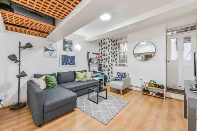 1 bedroom flat for sale