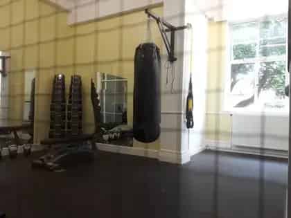 1 Room Flat Manchester 23m² All Bills Included Furnished