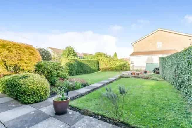 4 Bedroom House in Bristol