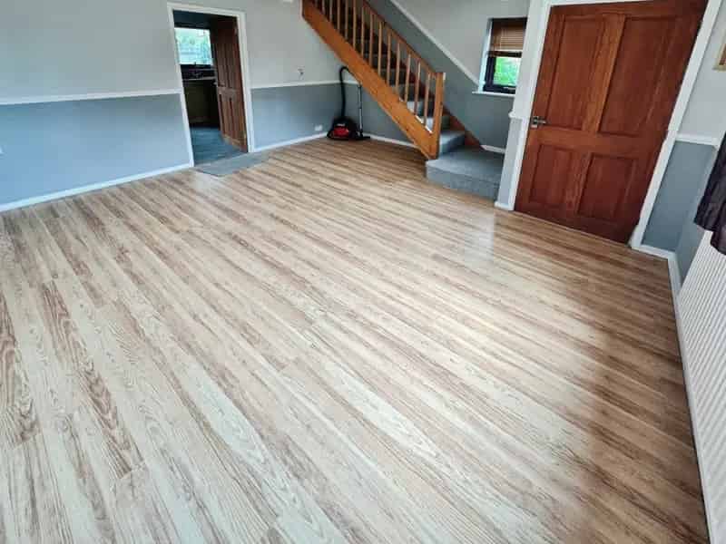 3 bedroom House
 To Rent