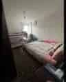 2-Bed Flat Canary Wharf 1st Floor Sheltered Housing Parking