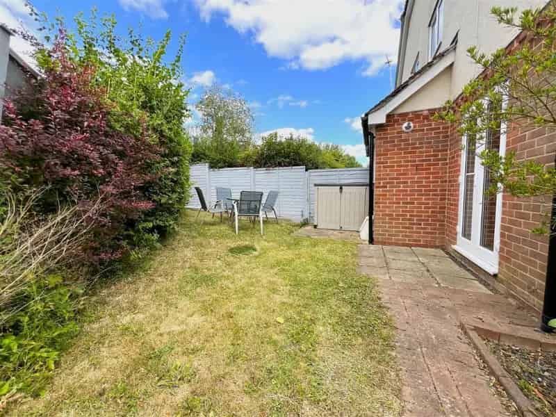1 Bedroom House for Sale in Chineham Basingstoke
