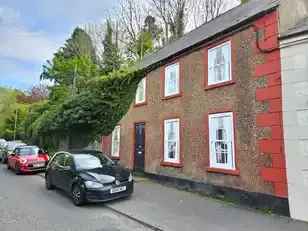 High Profile Redevelopment Opportunity: Former Police Station Townhouse in Scarva