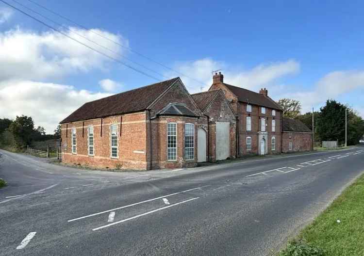 3 Terraced Houses 2 Workshops 2 Offices Investment Opportunity