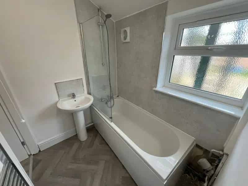Flat For Rent , Corporation Road, Grimsby, England