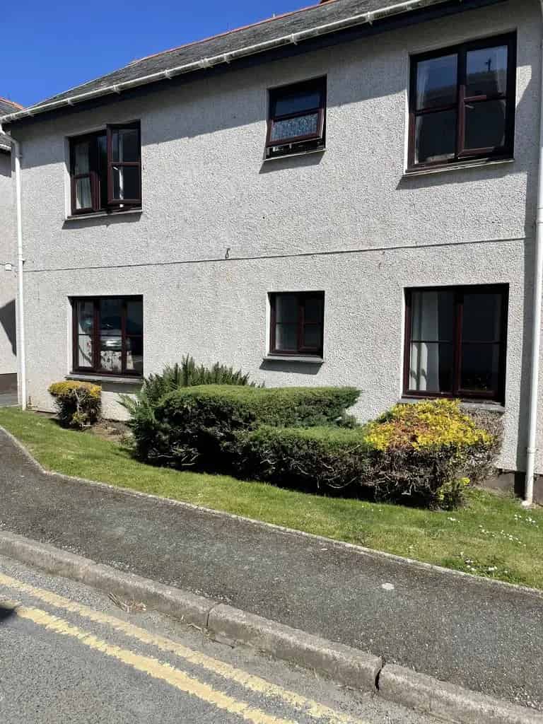 2 Bedroom Retirement Apartment to Rent